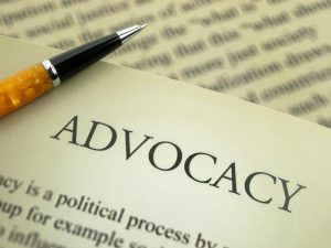 hunter street chambers advocacy