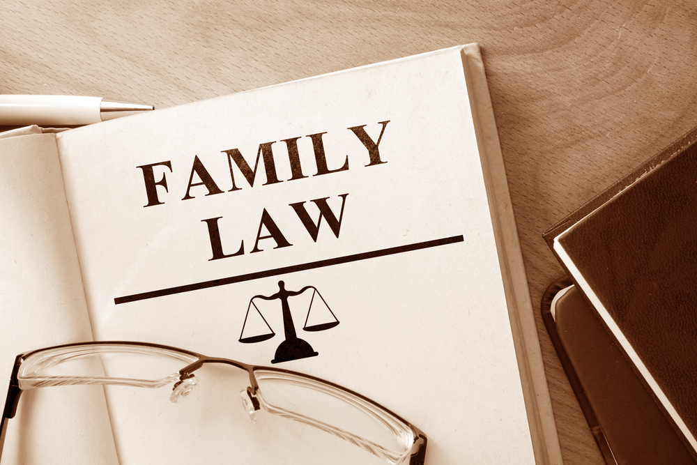 Read more about the article Family Law – Some practical Tips