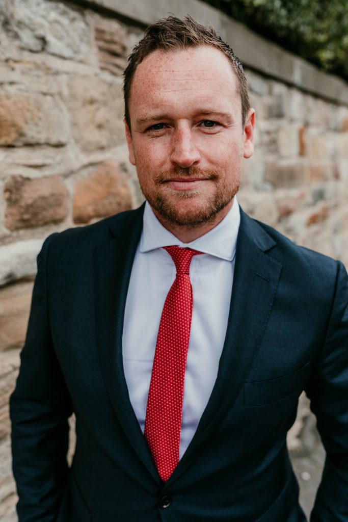 Robert Hussey » Robert Hussey