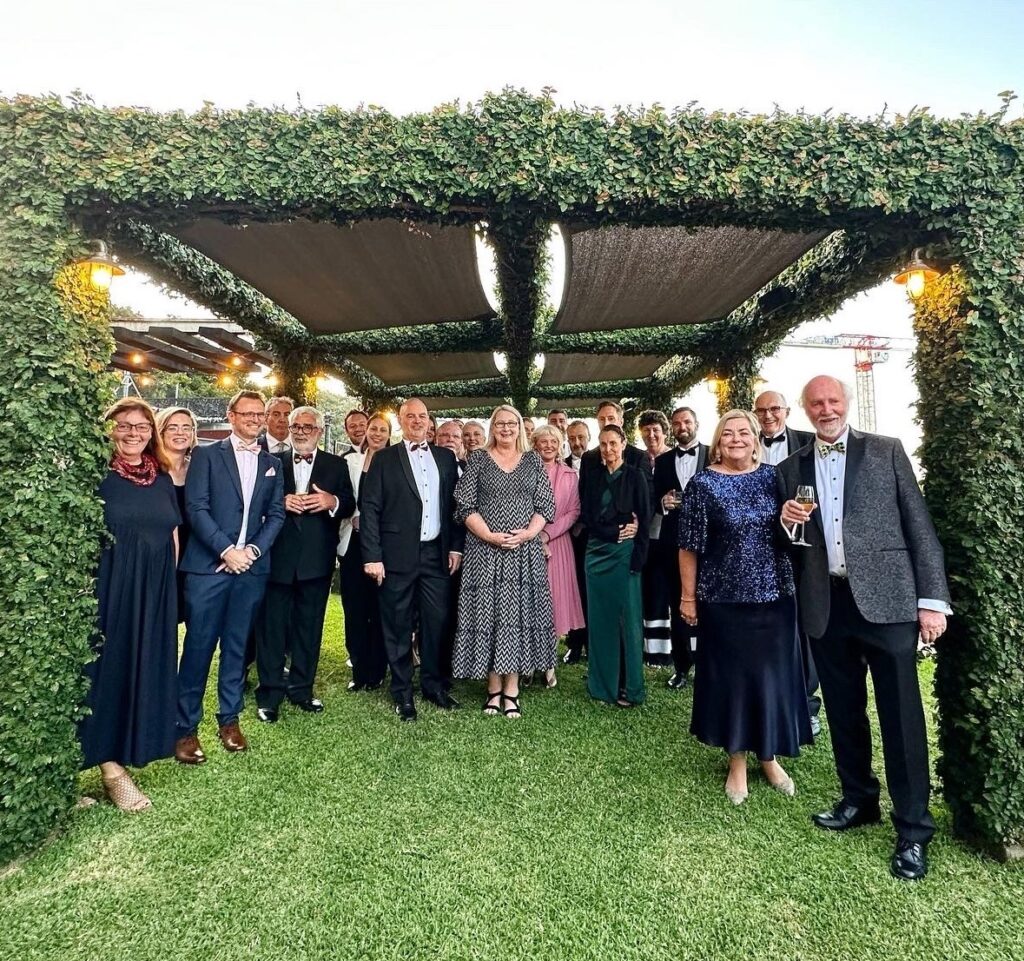 About » Senior Counsel Newcastle