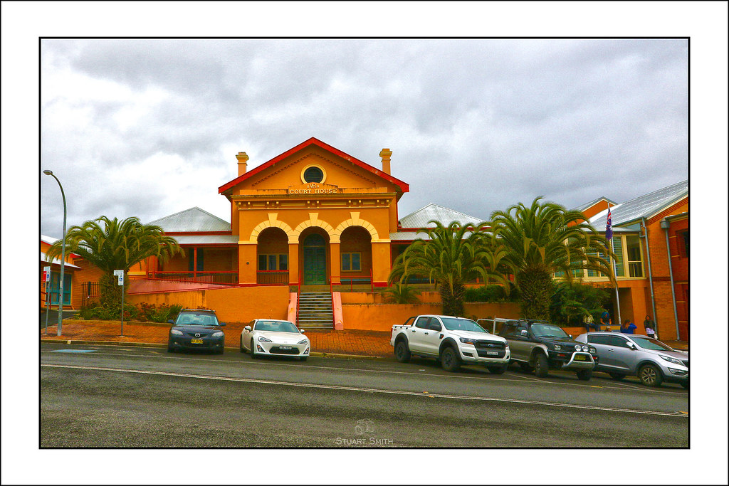 Lismore Barristers » Lismore Barristers