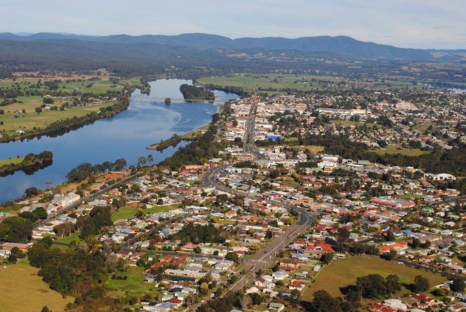 Taree Barristers » Taree Barristers