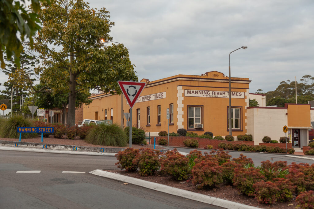 Taree Barristers » Taree Barristers