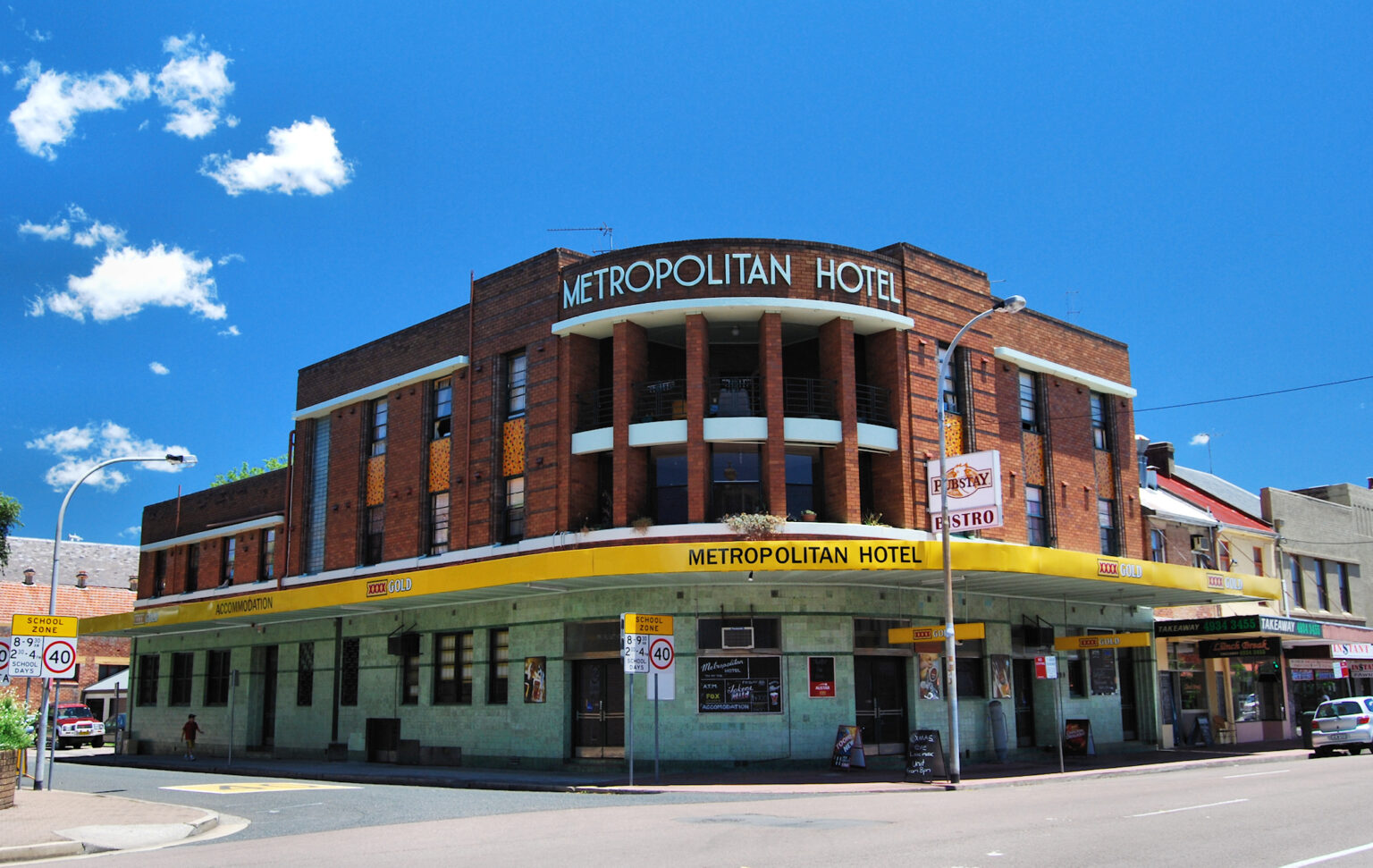 Maitland Barristers » Maitland Barristers