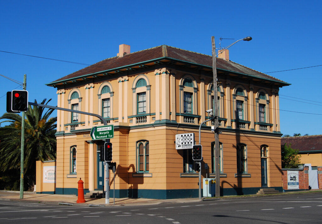 Maitland Barristers » Maitland Barristers