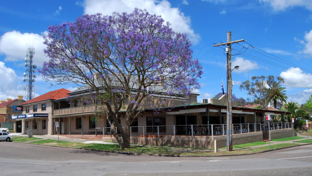 Raymond Terrace Barristers » Raymond Terrace Barristers