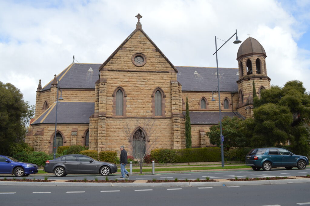 Albury Barristers » Albury Barristers