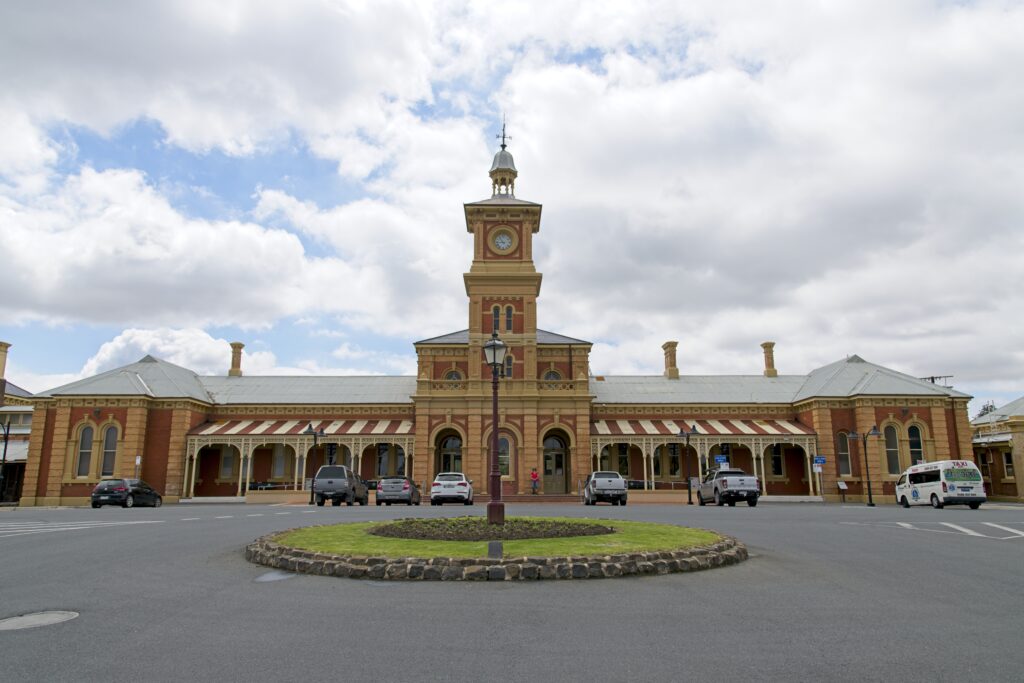 Albury Barristers » Albury Barristers