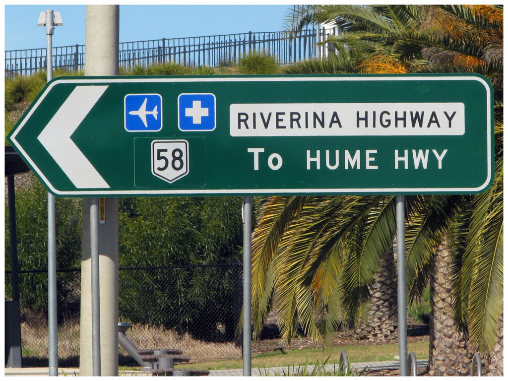 Albury Barristers » Albury Barristers