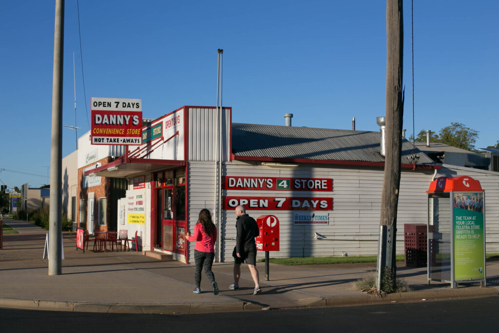 Griffith Barristers » Griffith Barristers