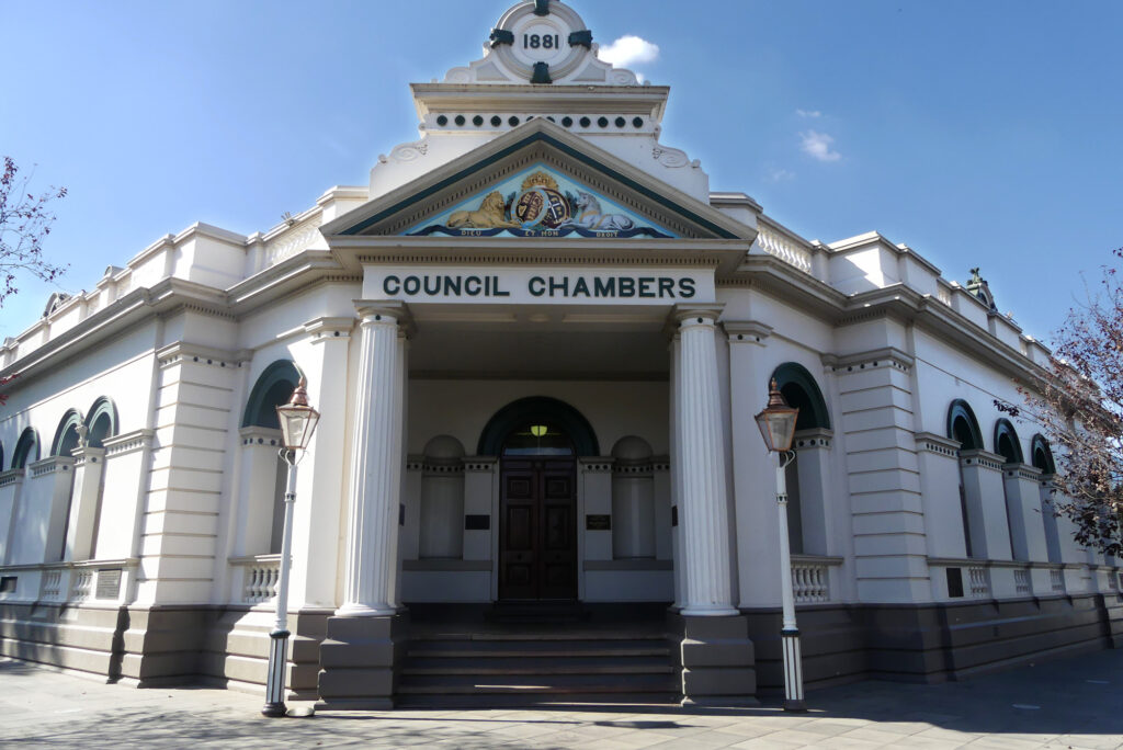 Wagga Wagga Barristers » Wagga Wagga Barristers