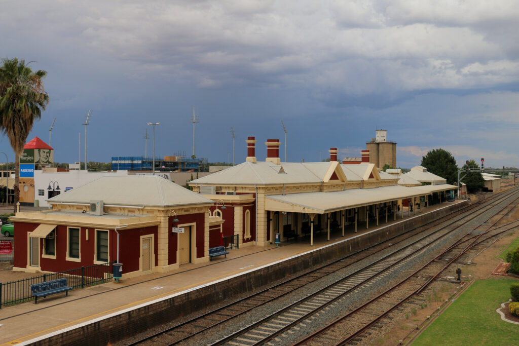 Wagga Wagga Barristers » Wagga Wagga Barristers