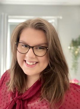 Maddison Battese Headshot